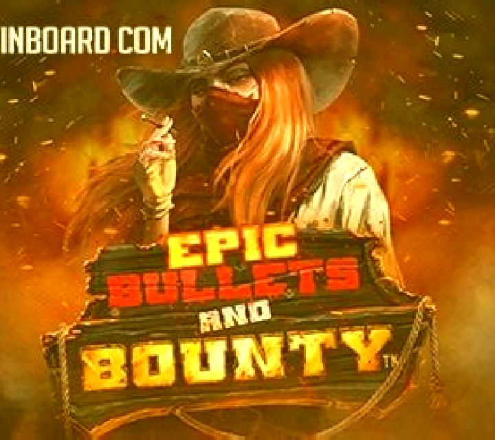 Rich n Wild slot