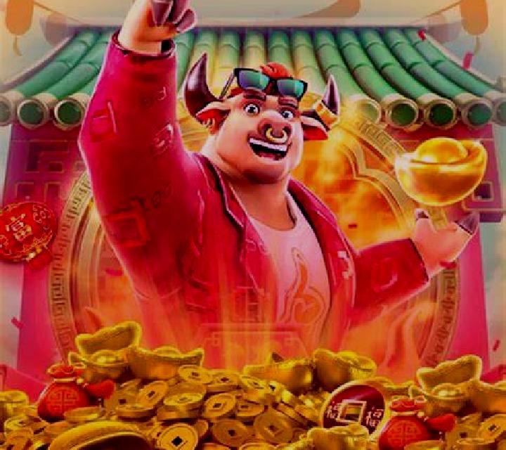 Rich Ox slot