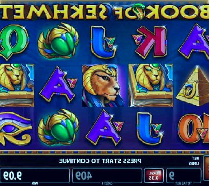 Rich Panda (Expanse Studios) slot machine