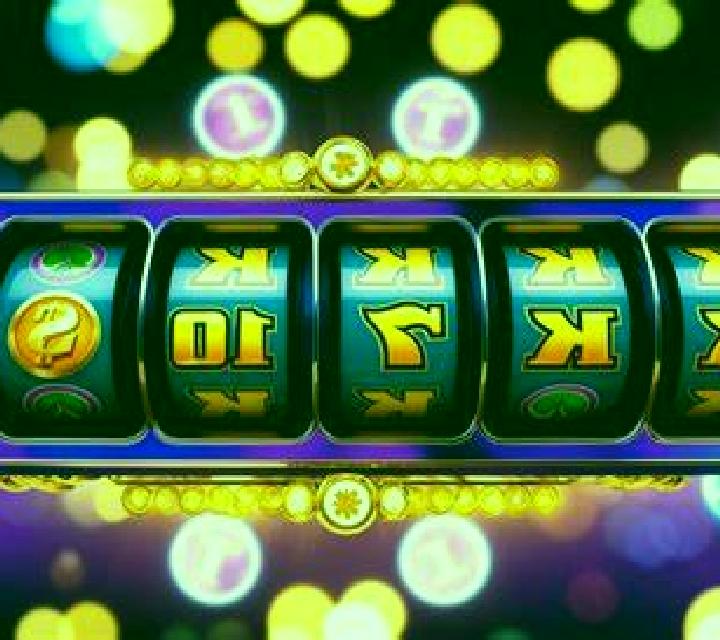 Rich Pickin s online slot