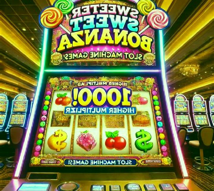 Rich (Virtual Tech) online slot