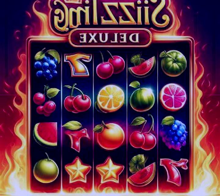 Riches from the Deep slot