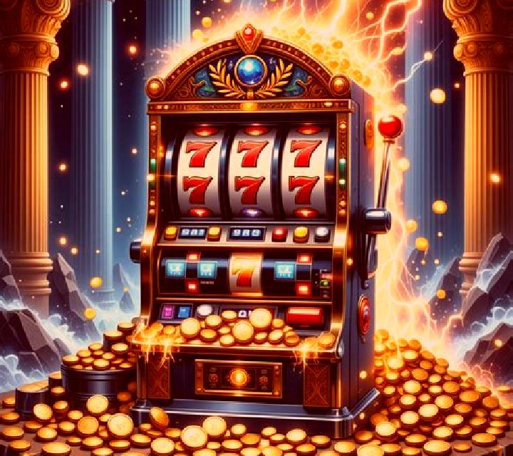 Richy Hog online slot