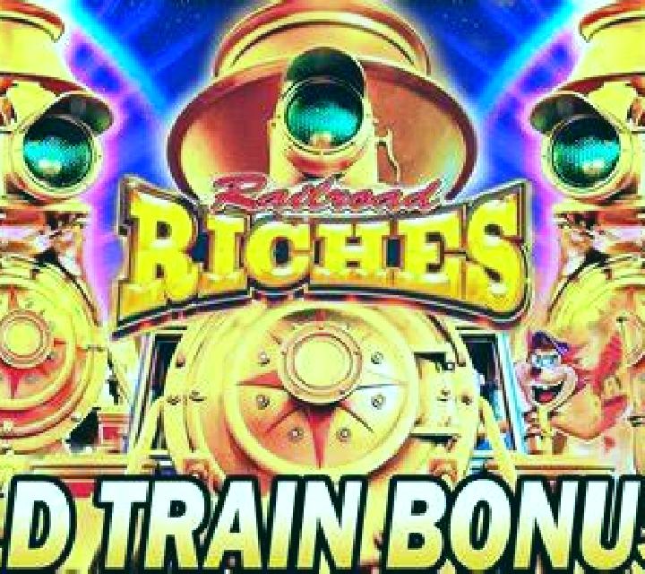Riddle of Riches online slot