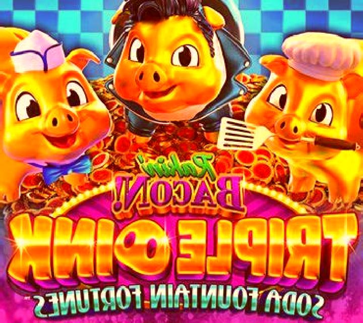 Riddle Reels slot game