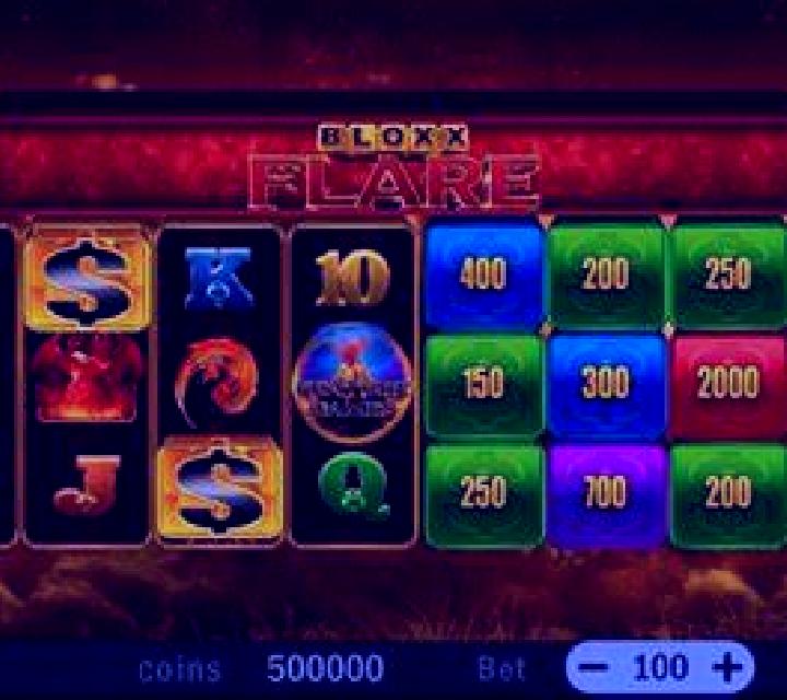 Ride em Cowboy slot