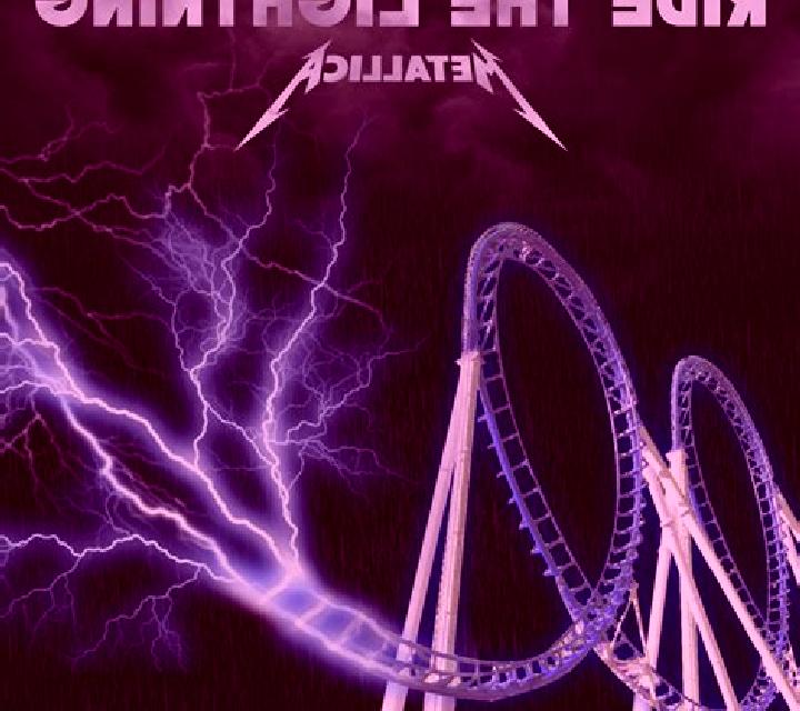 Ride the Lightning online slot