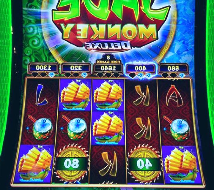Riders of the Storm slot game