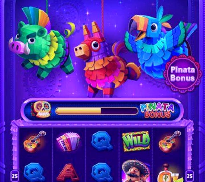 Ring the Wild Bell slot game