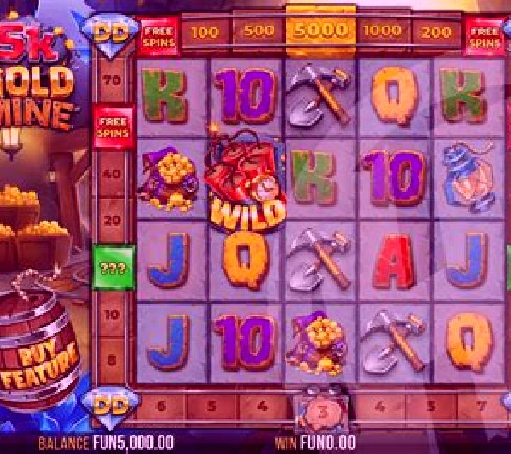 Rio Mystery Night online slot