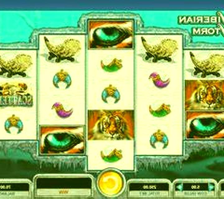 R.I.P 1000 slot