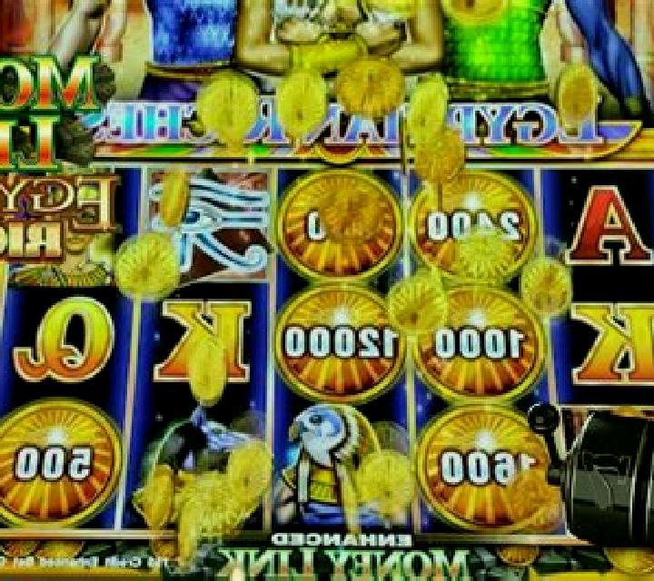Rise of Olympus Origins slot machine