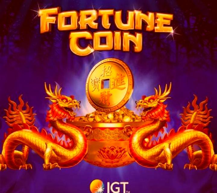 Rise of the Empress slot machine