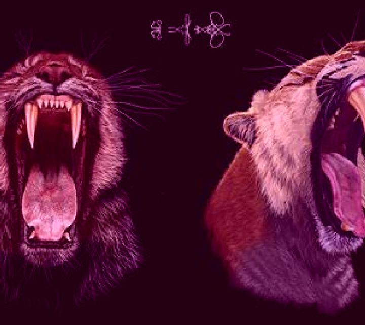 Rise of the Sabertooth slot game