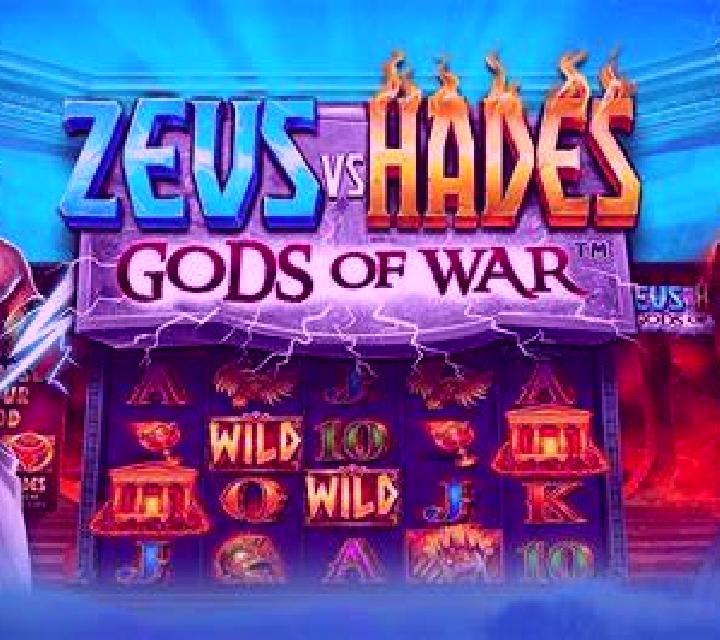 Rise Of Thor: Gods At War slot