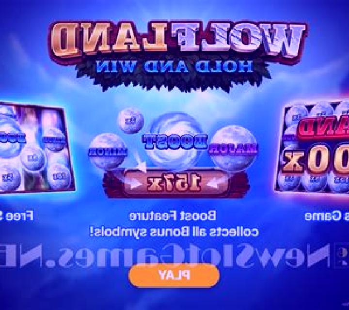 Rise of Valhalla slot machine