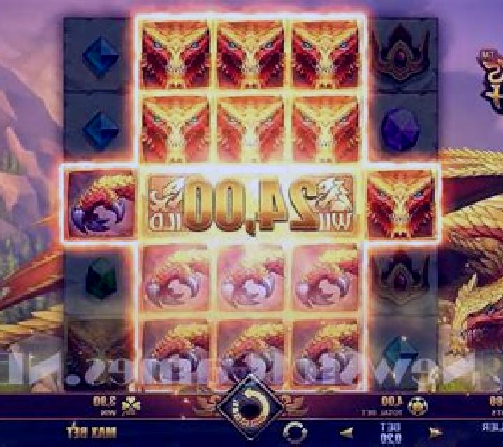 Ritchie Valens LA Bamba slot machine