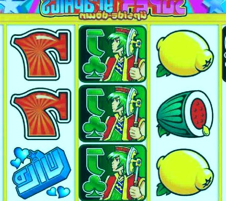 Road 2 Cash online slot