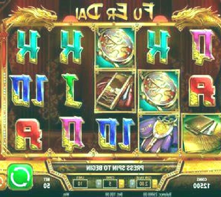 Roaming Wild Buffalo online slot