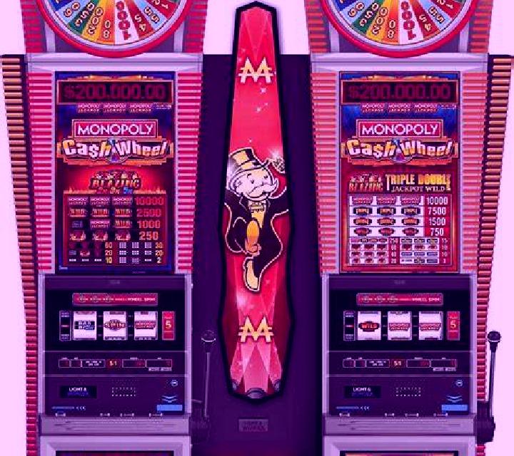 Roaring Era slot game