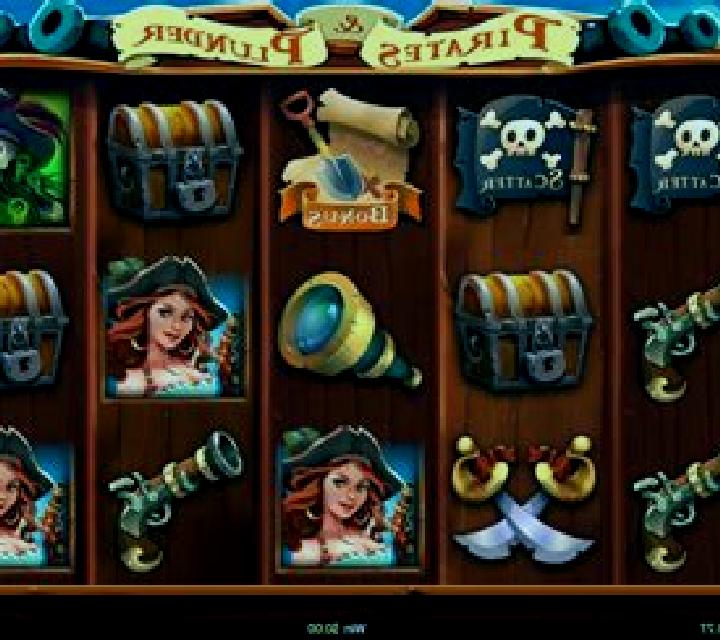 Rob The Bank (Flipluck) online slot