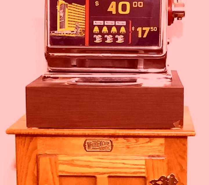 Robo Jack online slot