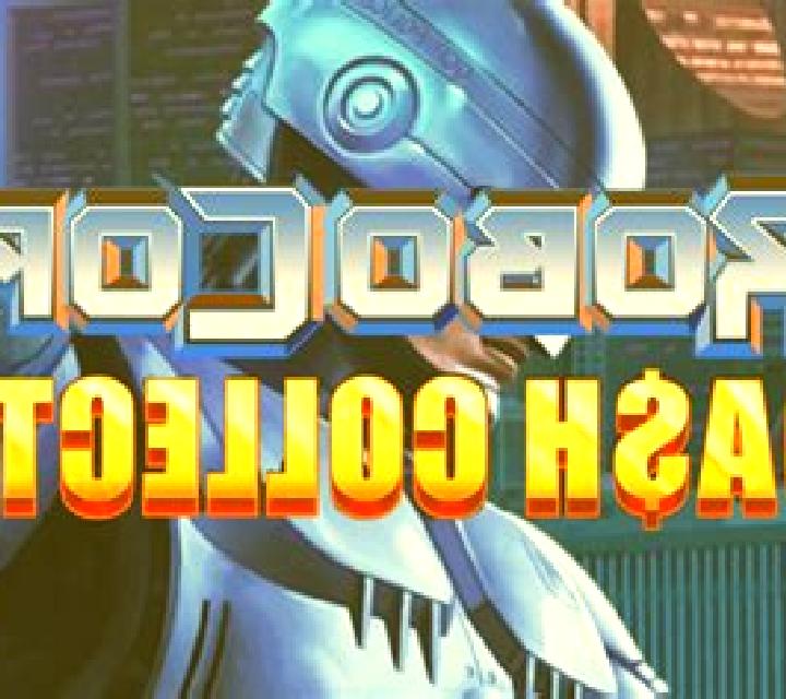 RoboCop: Cash Collect: Play online slot