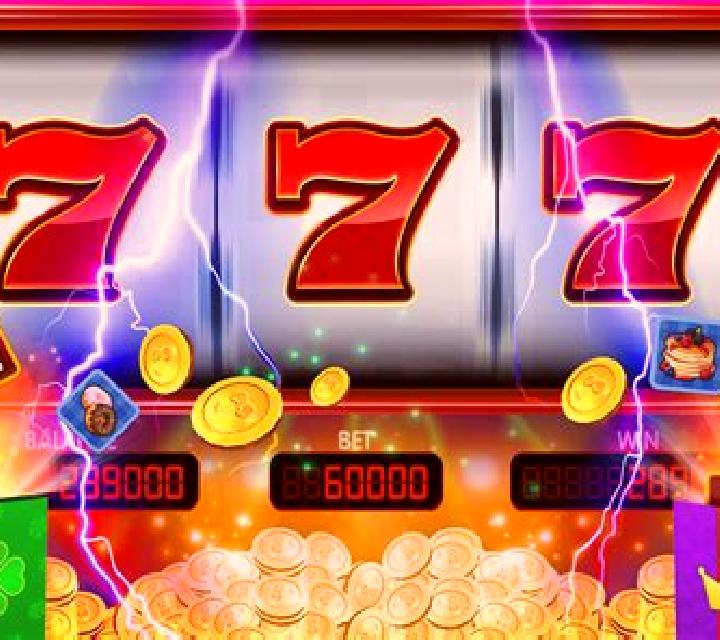 Robots (KA Gaming) slot