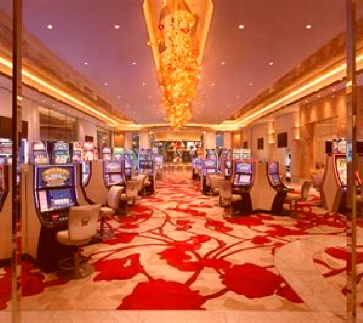 Rock Live Bingo slot