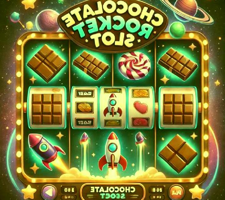 Rocket Crash (Quibit Gamez) slot game