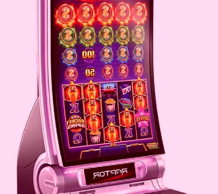 Rocket Frenzy Diner slot game