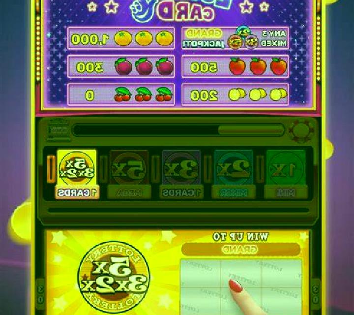 Rocket Returns online slot