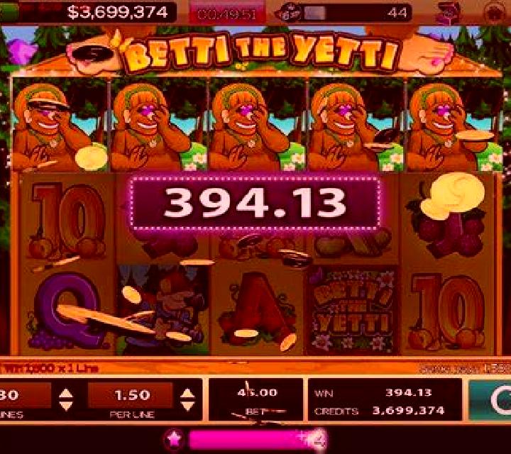 Rocky (Playtech) online slot