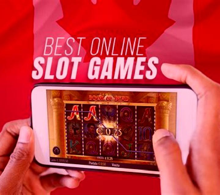 Roger online slot