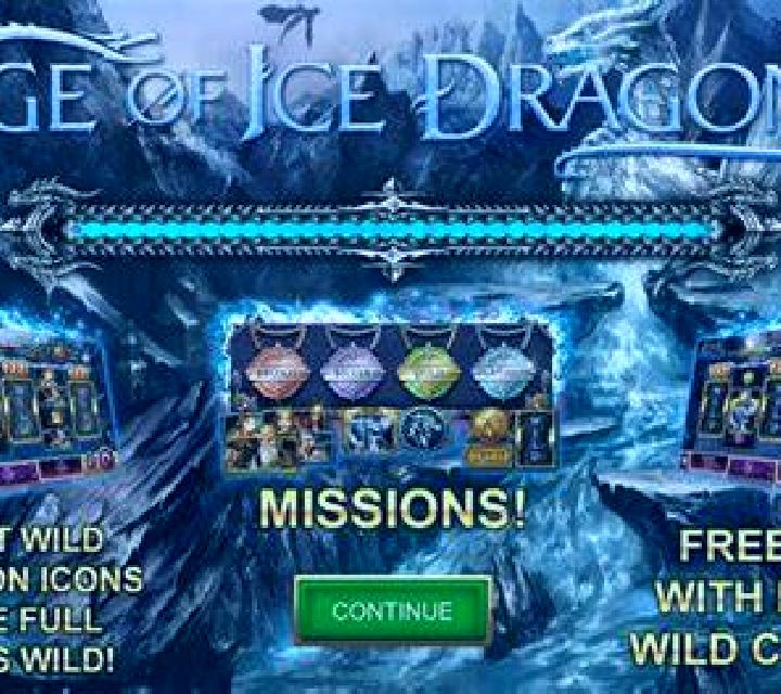 Rogues Riches Cashlink slot game