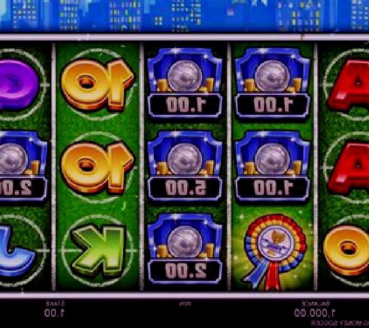 Rolling Diamonds slot machine