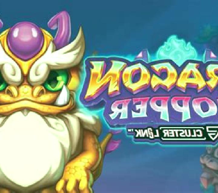 Rolling Dunes online slot