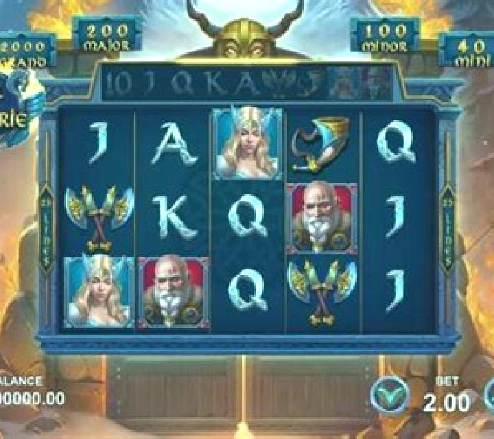 Rolling in Money (JDB) slot game