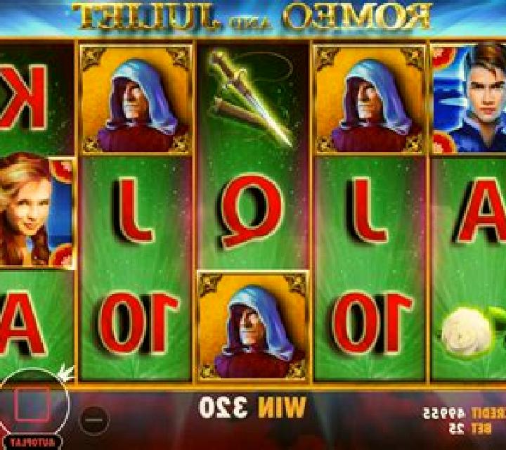 Rolling Stack Blackjack online slot