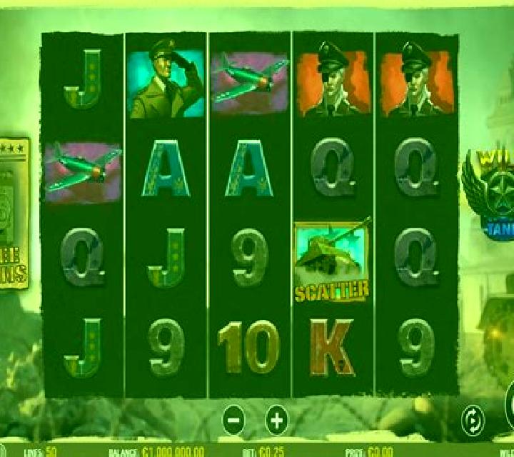 Roma Gems slot game