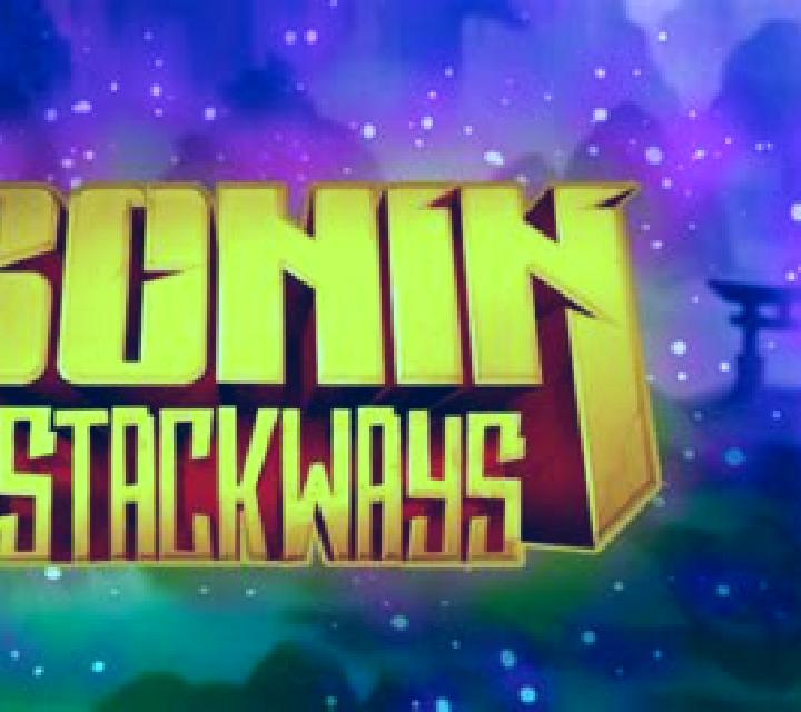 Ronin StackWays slot