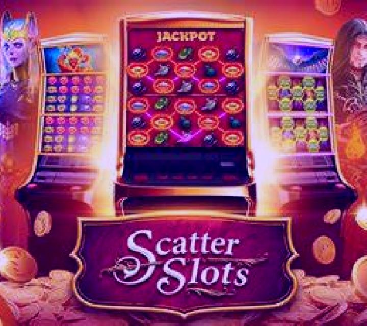 Rooaar slot game