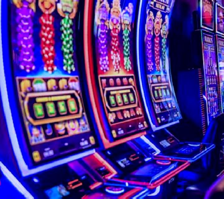 Rooar online slot