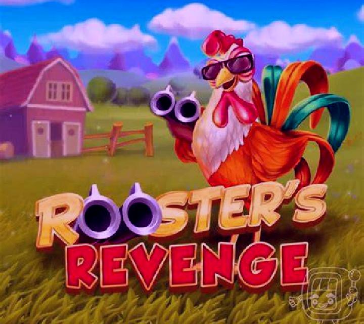 Rooster Returns slot game