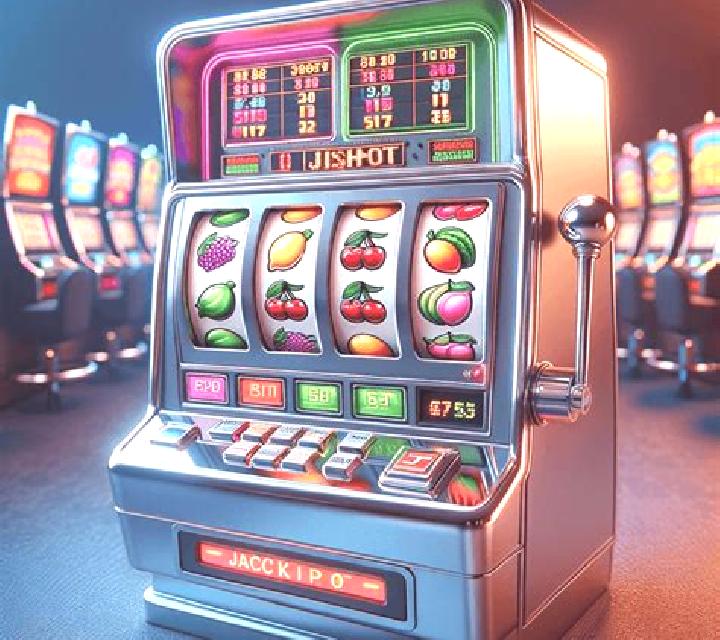 Roulette 3D (iSoftBet) slot machine