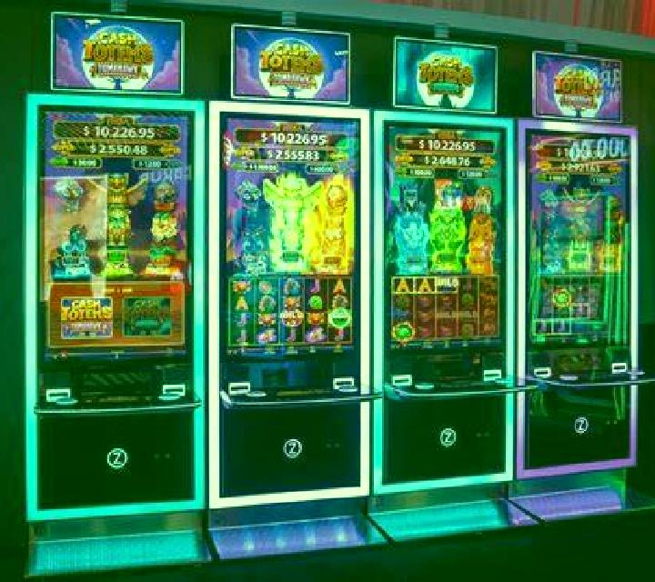 Roulette Evolution slot