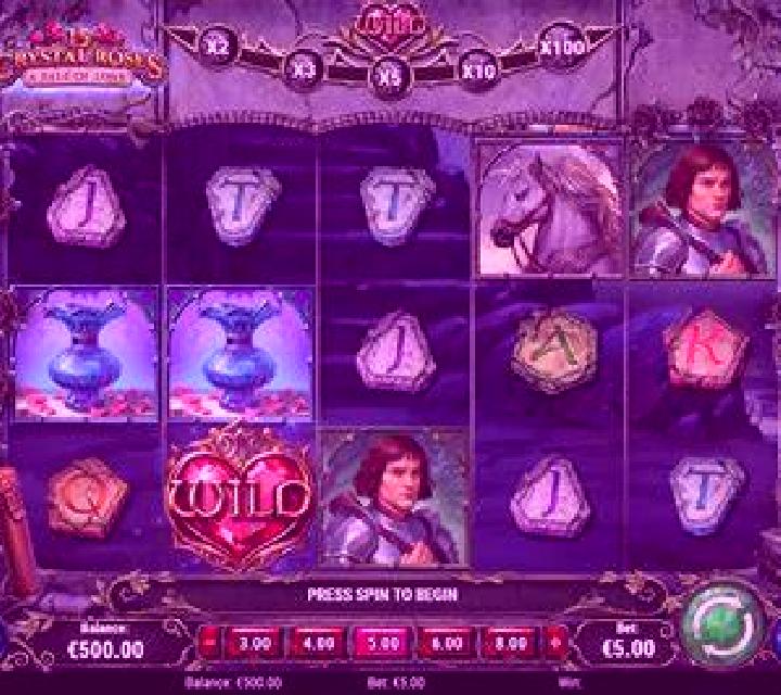 Roulette FX slot game