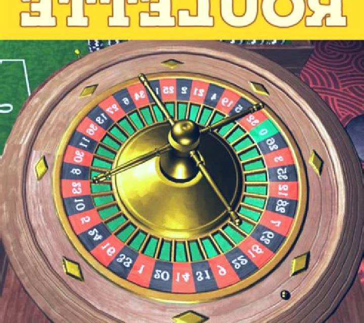 Roulette Master slot game