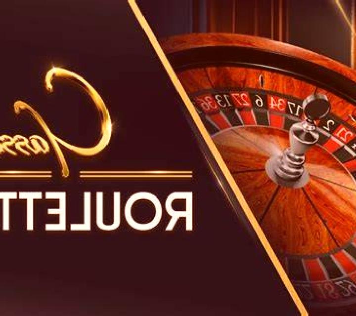 Roulette Royale slot game