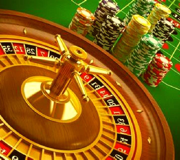 Roulette X2 slot game